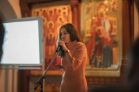 Вечер искусств