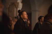 Вечер искусств