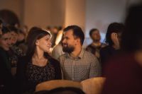 Вечер искусств