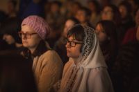 Вечер искусств