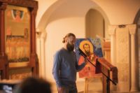 Вечер искусств