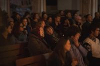 Вечер искусств