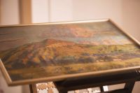 Вечер искусств