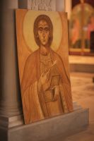 Вечер искусств