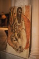 Вечер искусств