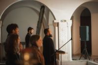 Вечер искусств