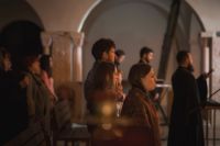 Вечер искусств