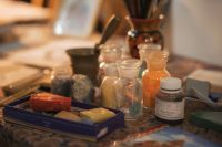 Вечер искусств