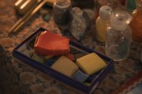 Вечер искусств