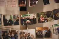 Вечер искусств