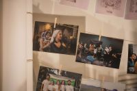 Вечер искусств