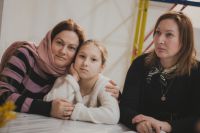 Мастер-класс «Весенняя композиция»