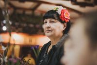 Мастер-класс «Весенняя композиция»