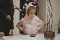 Мастер-класс «Весенняя композиция»