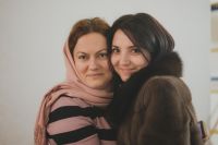 Мастер-класс «Весенняя композиция»