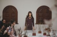 Мастер-класс «Весенняя композиция»