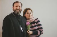 Мастер-класс «Весенняя композиция»