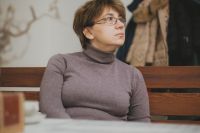 Мастер-класс «Весенняя композиция»