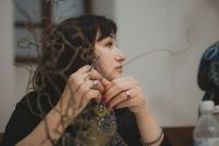 Мастер-класс «Весенняя композиция»