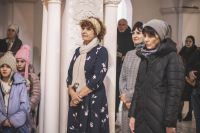 Десятый выпуск школы звонарей