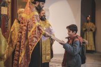 Десятый выпуск школы звонарей