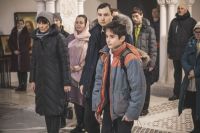 Десятый выпуск школы звонарей