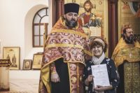 Десятый выпуск школы звонарей