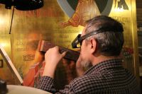 Иконописная мастерская