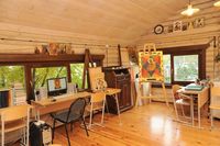 Иконописная мастерская