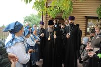 Иконописная мастерская