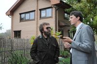 Иконописная мастерская