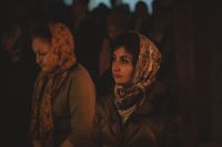 Вечерня с чином прощения