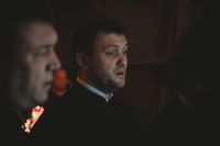 Вечерня с чином прощения