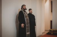 Вечерня с чином прощения