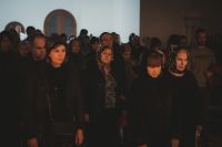 Вечерня с чином прощения