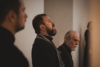 Вечерня с чином прощения