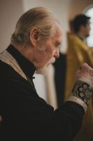 Вечерня с чином прощения