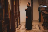 Вечерня с чином прощения