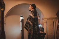 Вечерня с чином прощения