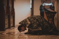 Вечерня с чином прощения