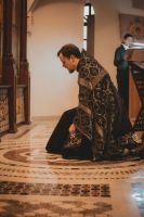 Вечерня с чином прощения