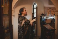 Вечерня с чином прощения