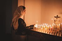 Вечерня с чином прощения