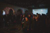 Вечерня с чином прощения