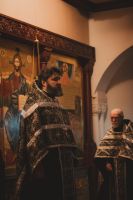 Вечерня с чином прощения