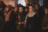 Вечерня с чином прощения