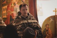 Вечерня с чином прощения