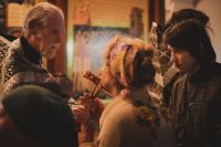 Вечерня с чином прощения