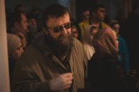 Вечерня с чином прощения