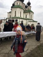 Ярмарка в Старочеркасске